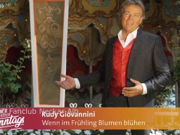  "Immer wieder sonntags" 2024