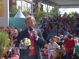  "Immer wieder sonntags" 2024