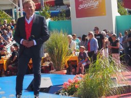 &quot;Immer wieder sonntags&quot; 2024