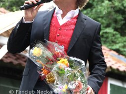 Waldbühne Heldritt 11.07.2025