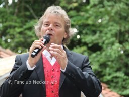 Waldbühne Heldritt 11.07.2025