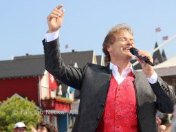 &quot;Immer wieder sonntags&quot; 10.08.2025