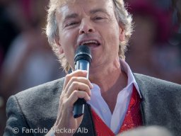 &quot;Immer wieder sonntags&quot; 10.08.2025