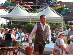 &quot;Immer wieder sonntags&quot; 10.08.2025