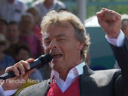 "Immer wieder sonntags" 10.08.2025