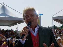 "Immer wieder sonntags" 10.08.2025