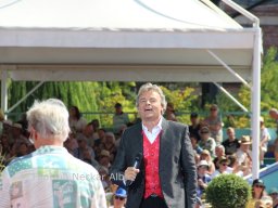 &quot;Immer wieder sonntags&quot; 10.08.2025
