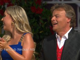 &quot;Immer wieder sonntags&quot; 10.08.2025