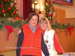 Kyffhäuser 01. - 04.12.2025