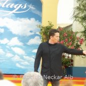 Immer wieder sonntags 05.08.2012