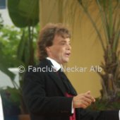 Immer wieder sonntags 05.08.2012