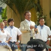 Immer wieder sonntags 05.08.2012