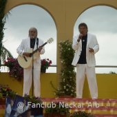 Immer wieder sonntags 05.08.2012