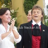 Immer wieder sonntags 05.08.2012