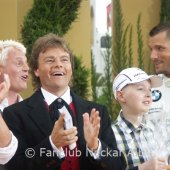 Immer wieder sonntags 05.08.2012