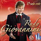 Interview mit Rudy Giovannini zur neuen CD 